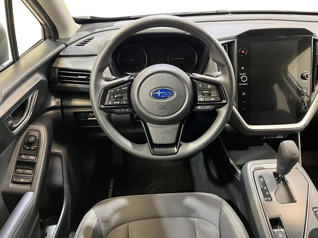 Thumbnail: 2025 Subaru Crosstrek - 16