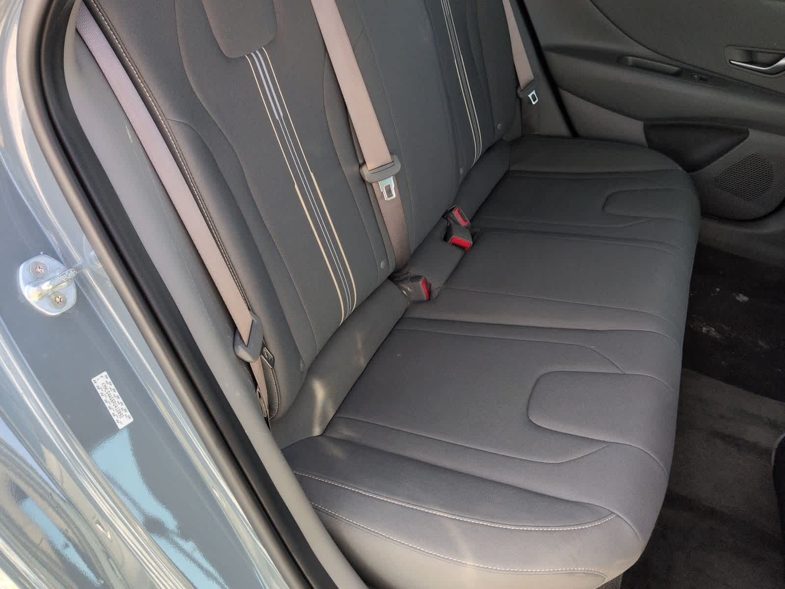 Thumbnail: 2023 Hyundai Elantra - 21