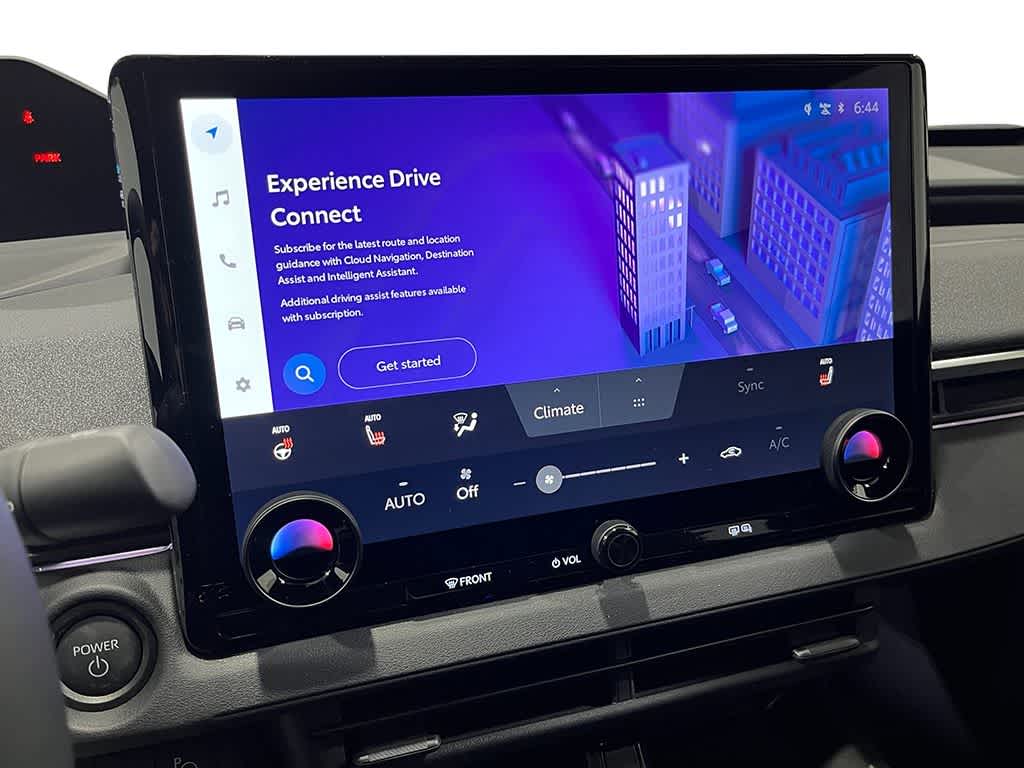 Thumbnail: 2026 Subaru Solterra - 19