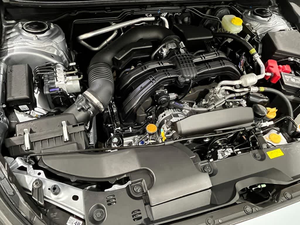 Thumbnail: 2026 Subaru Crosstrek - 11