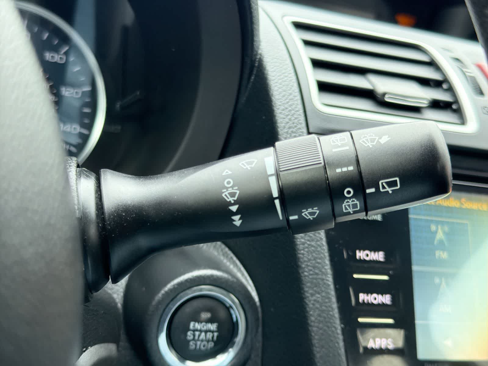 Thumbnail: 2016 Subaru Impreza - 27