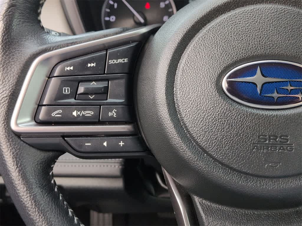 Thumbnail: 2023 Subaru Outback - 26