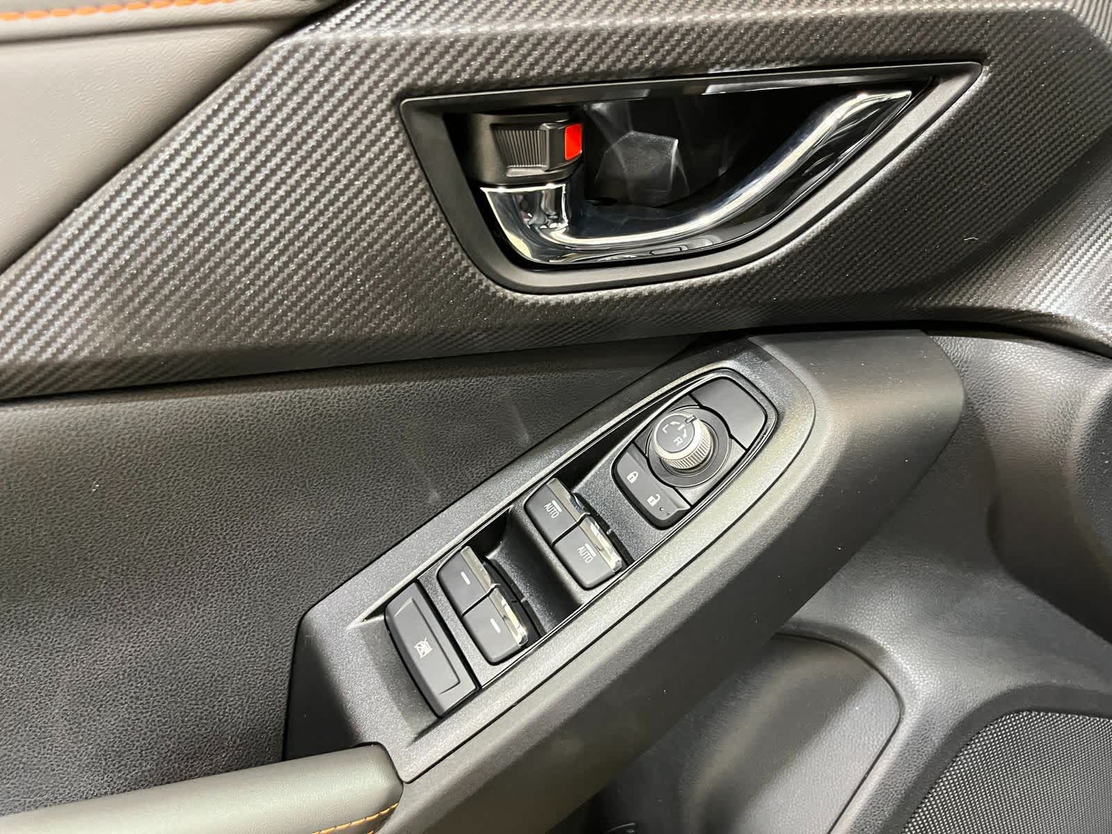 Thumbnail: 2025 Subaru Crosstrek - 13