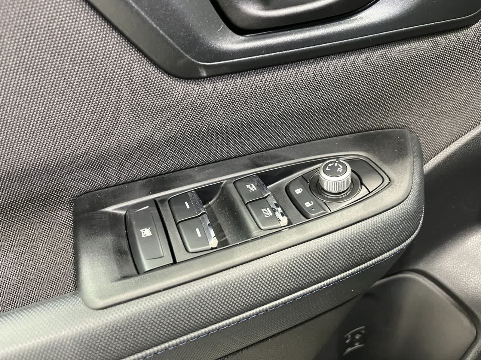 Thumbnail: 2026 Subaru Forester - 13