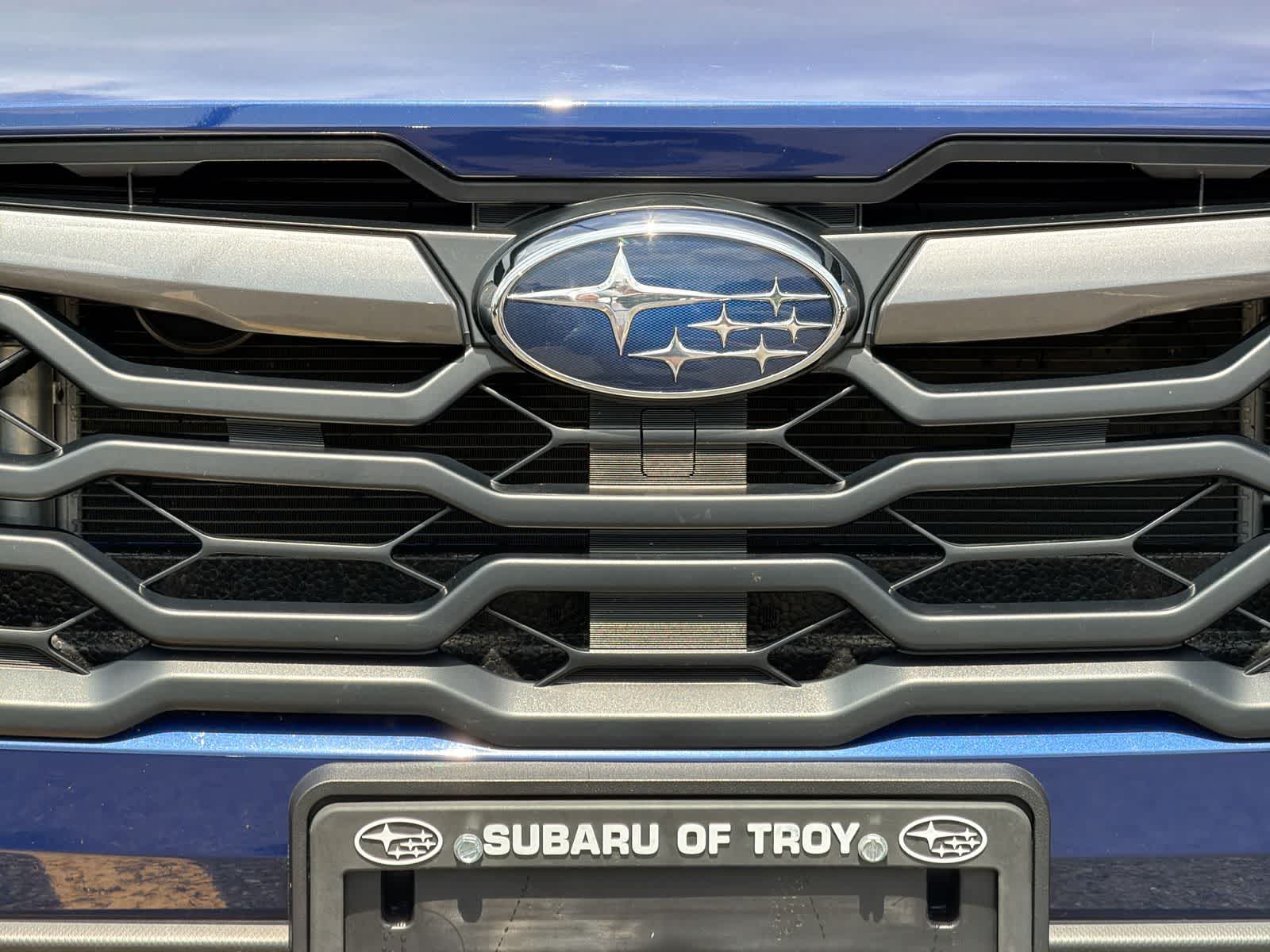 Thumbnail: 2024 Subaru Crosstrek - 12
