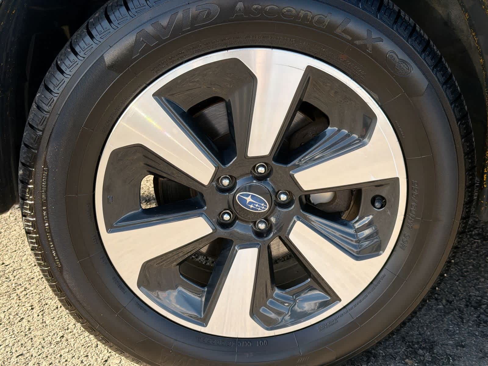 Thumbnail: 2017 Subaru Forester - 14