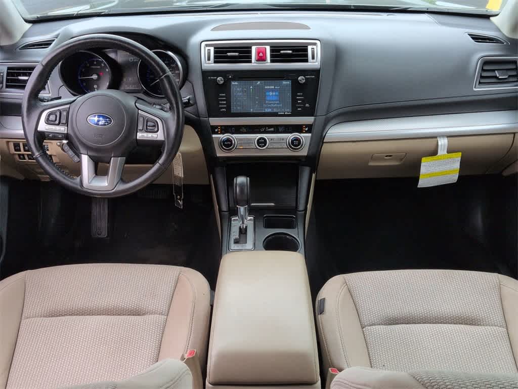 Thumbnail: 2017 Subaru Outback - 16