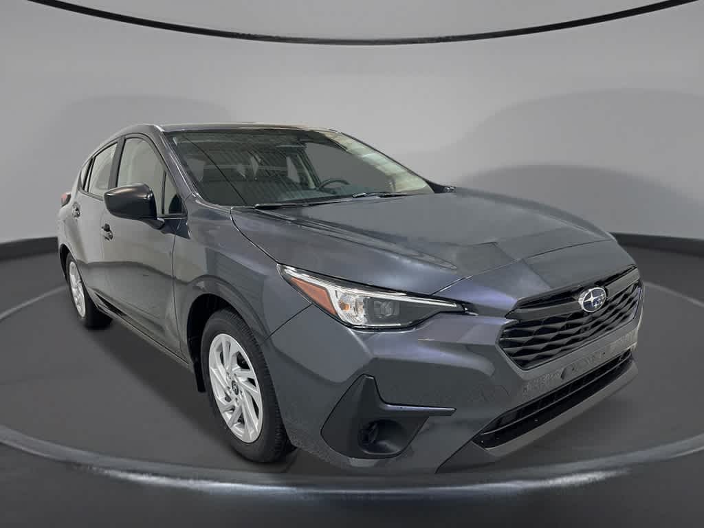 Thumbnail: 2025 Subaru Impreza - 7