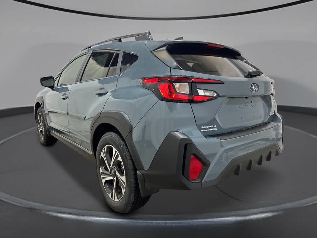 2025 Subaru Crosstrek Premium 3