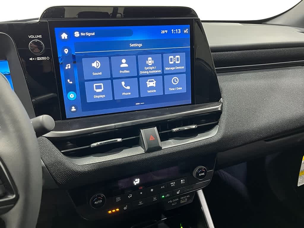 Thumbnail: 2026 Subaru Outback - 18