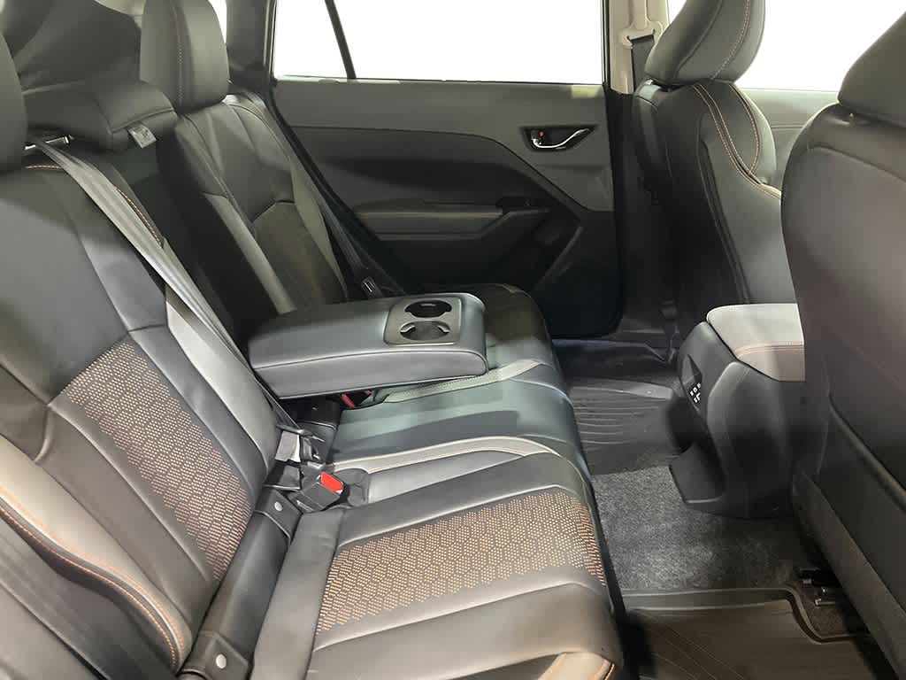 Thumbnail: 2025 Subaru Crosstrek - 26