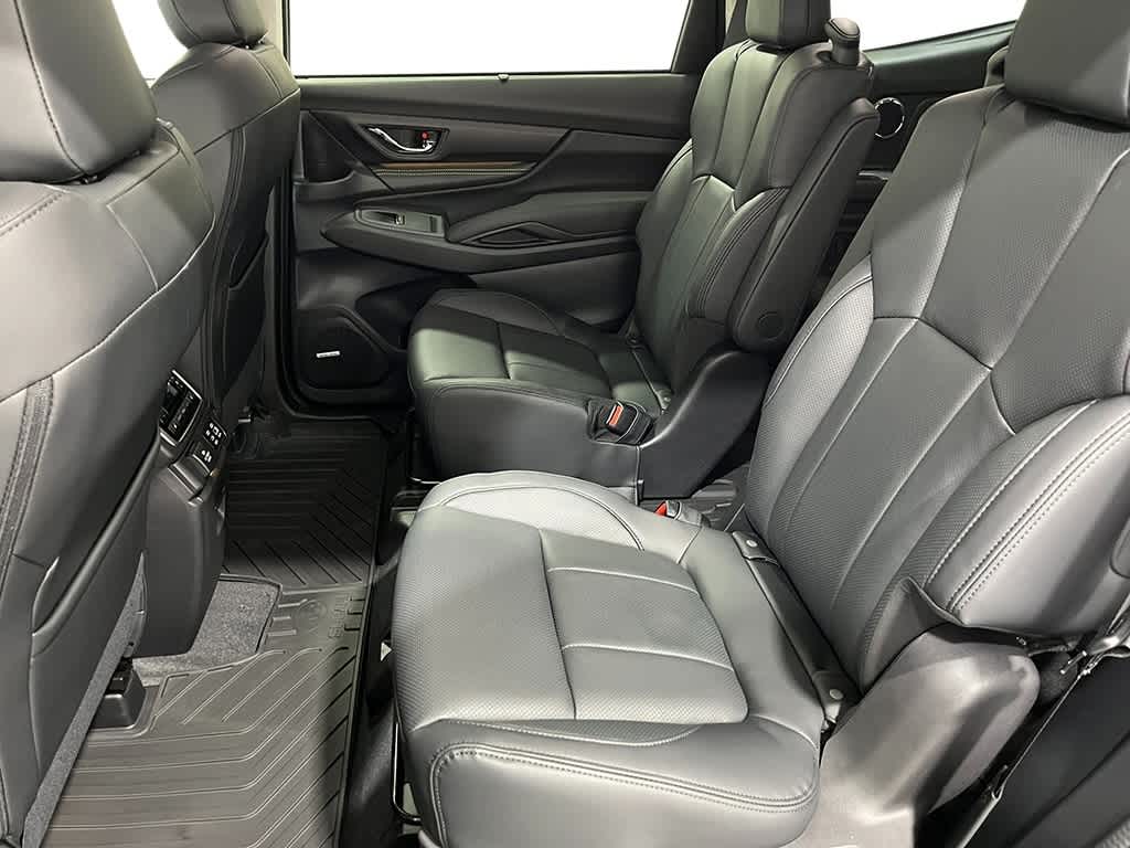 Thumbnail: 2025 Subaru Ascent - 23