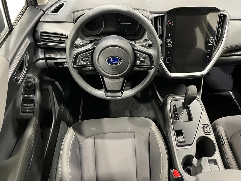 Thumbnail: 2025 Subaru Crosstrek - 15