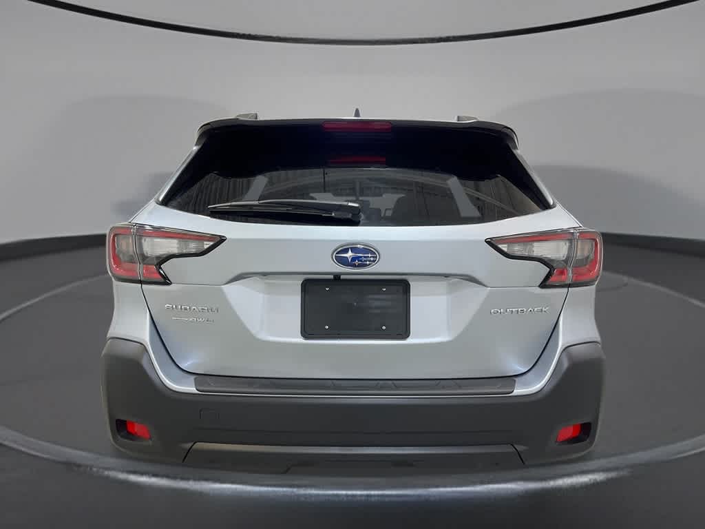 Thumbnail: 2025 Subaru Outback - 4