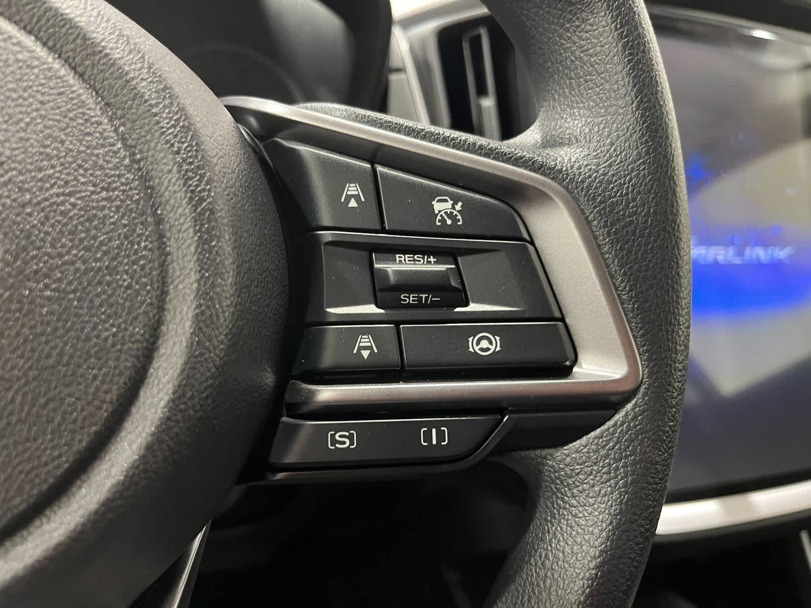 Thumbnail: 2026 Subaru Impreza - 16