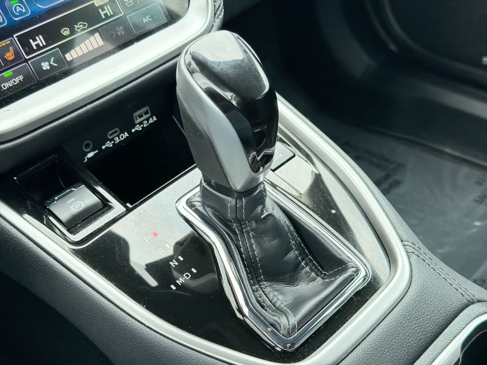 Thumbnail: 2024 Subaru Outback - 34