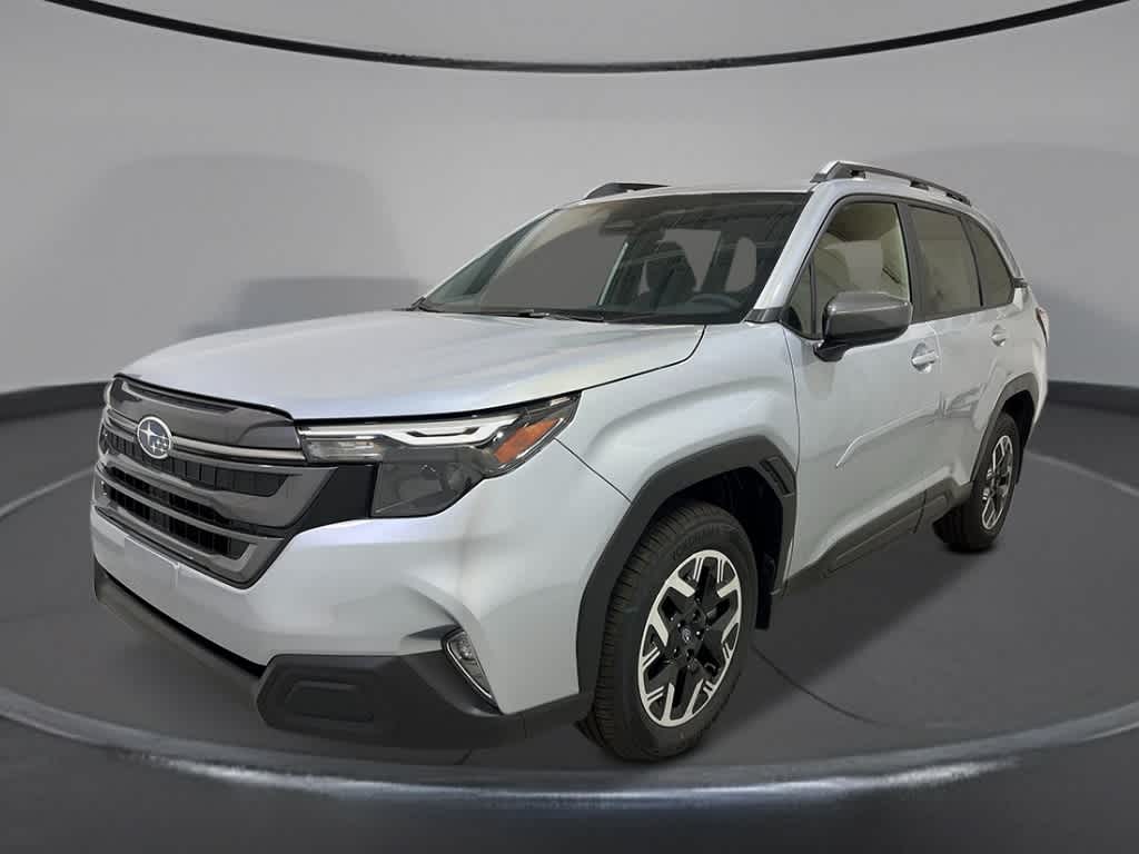 2025 Subaru Forester Premium -
                Troy, NY