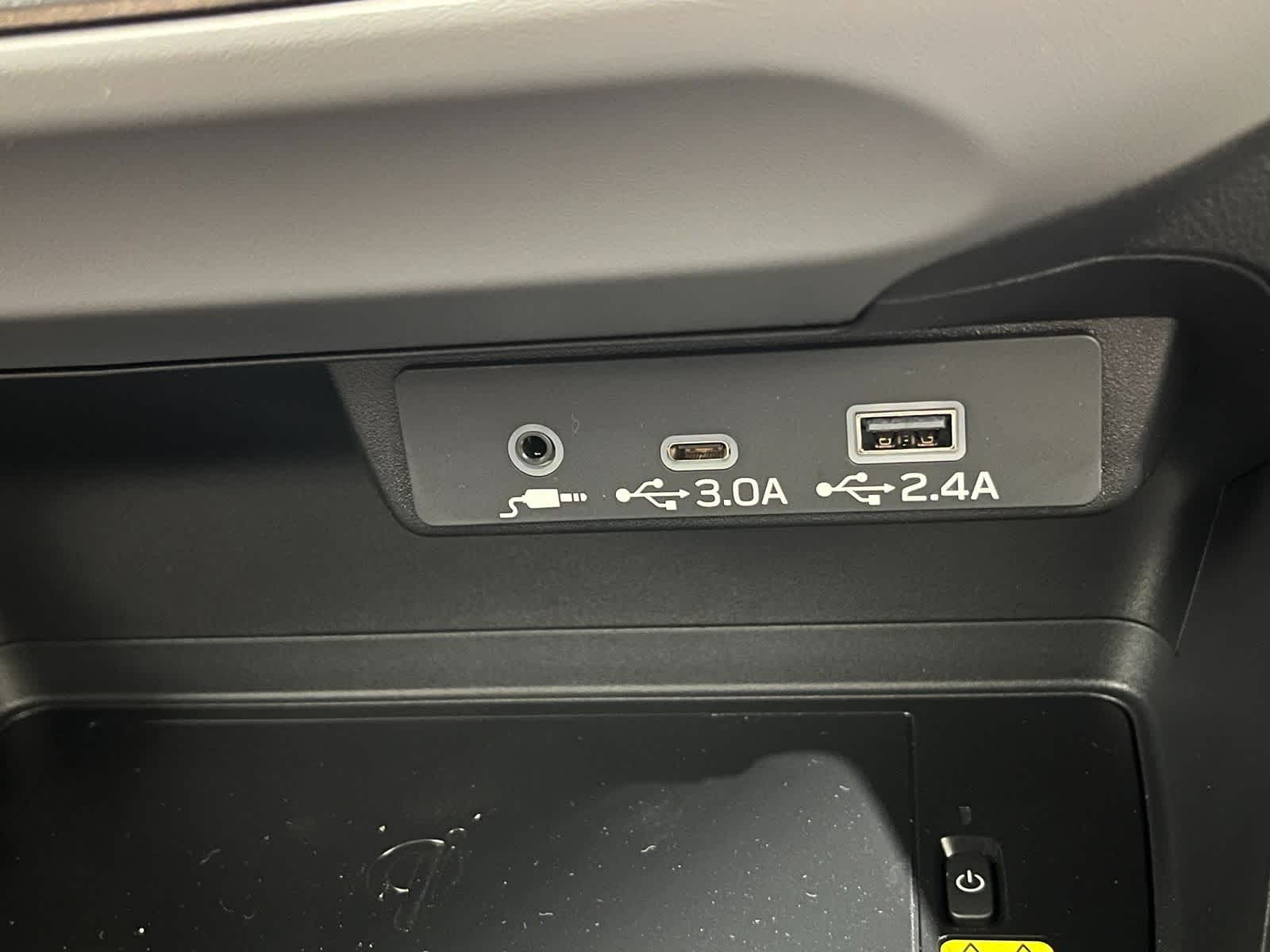 Thumbnail: 2025 Subaru Crosstrek - 22