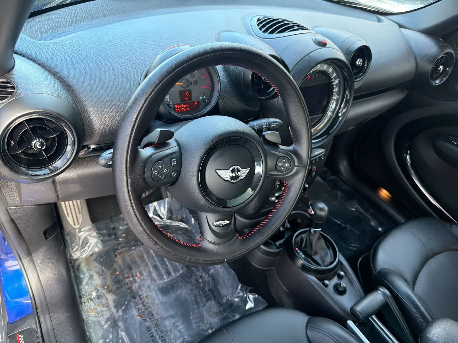 Thumbnail: 2016 MINI Cooper Countryman - 10