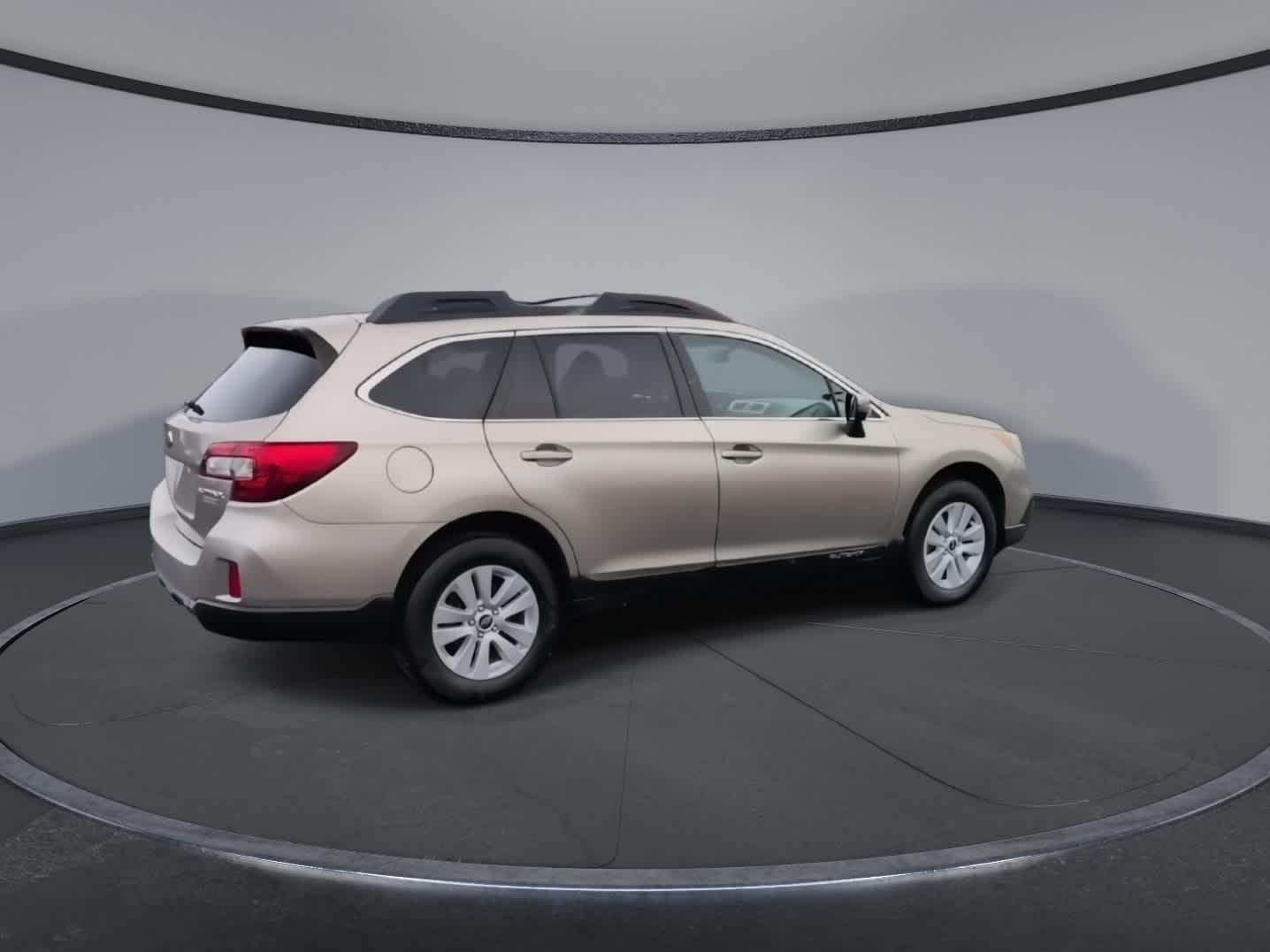 Thumbnail: 2015 Subaru Outback - 8