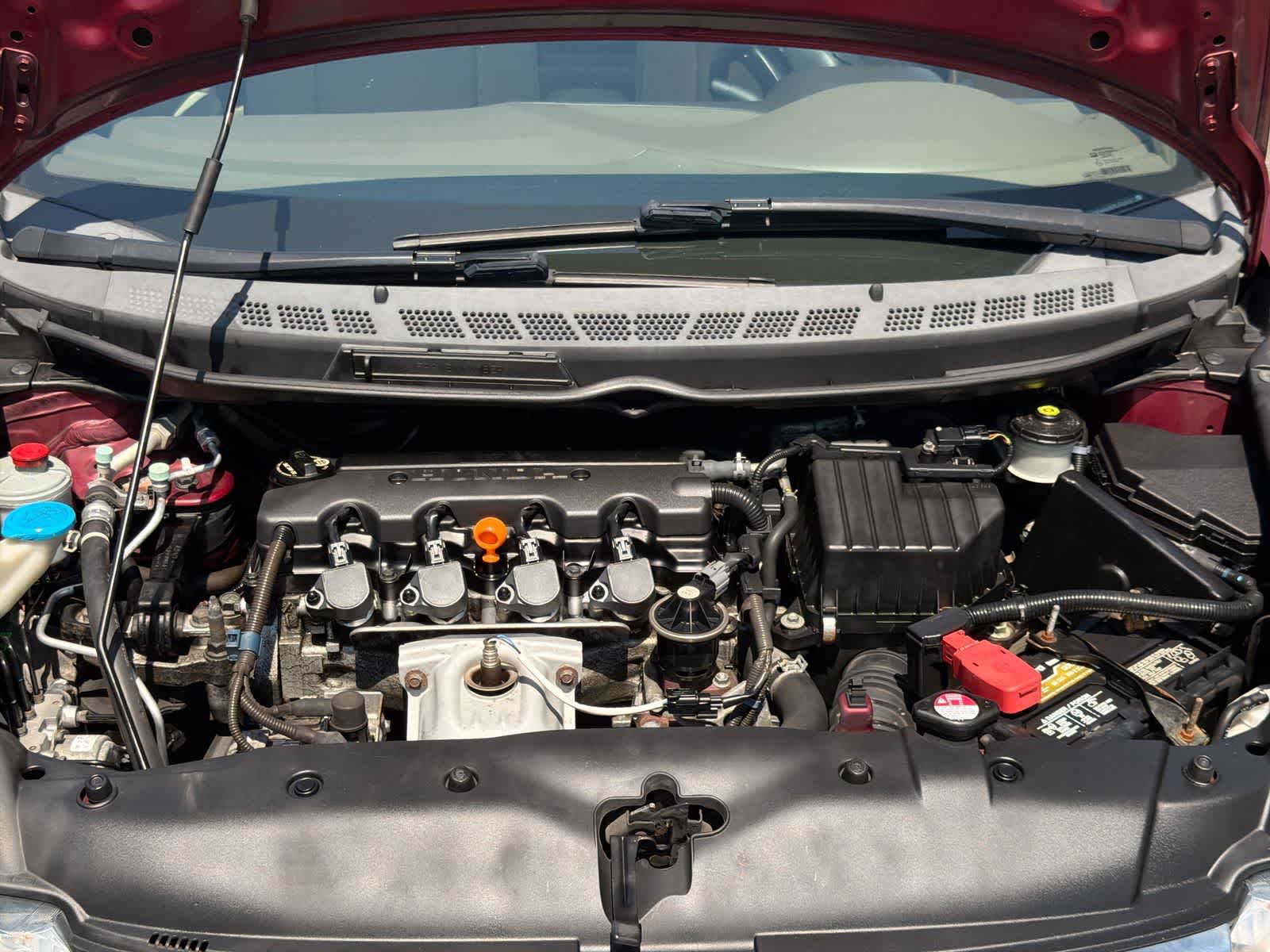 Thumbnail: 2007 Honda Civic - 15