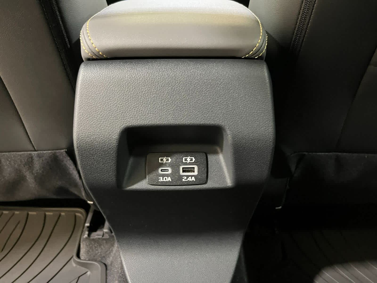 Thumbnail: 2025 Subaru Crosstrek - 23