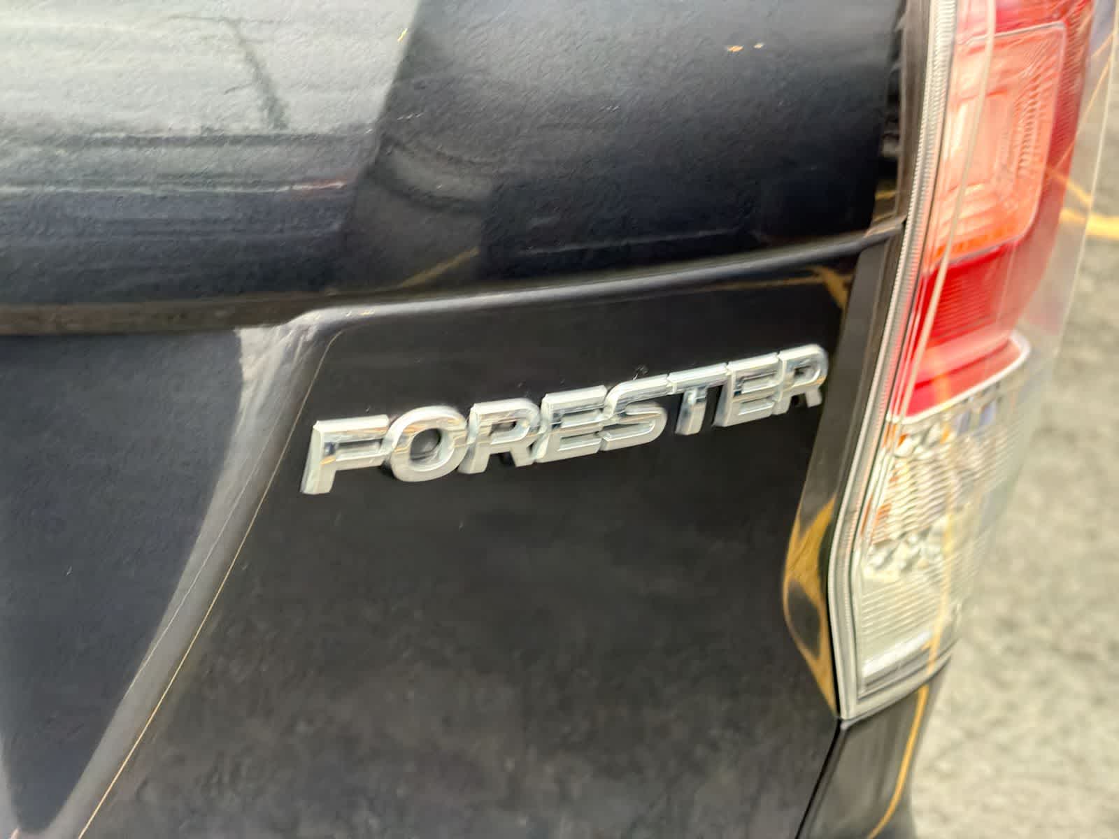 Thumbnail: 2018 Subaru Forester - 13