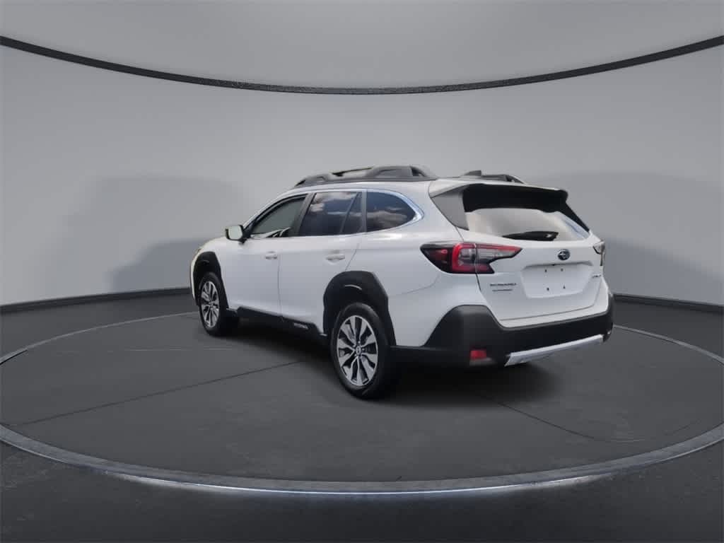 Thumbnail: 2023 Subaru Outback - 7