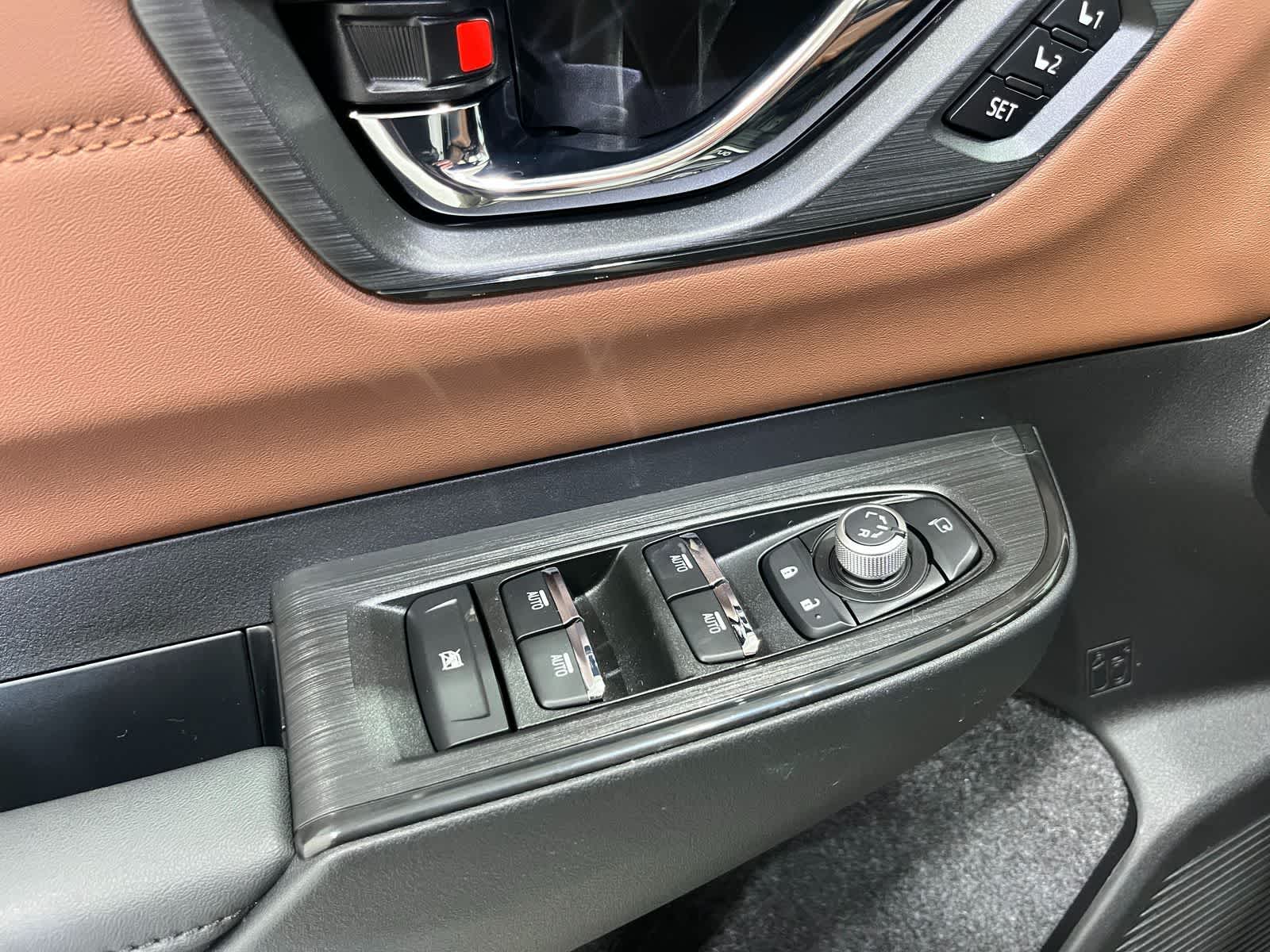 Thumbnail: 2026 Subaru Outback - 13