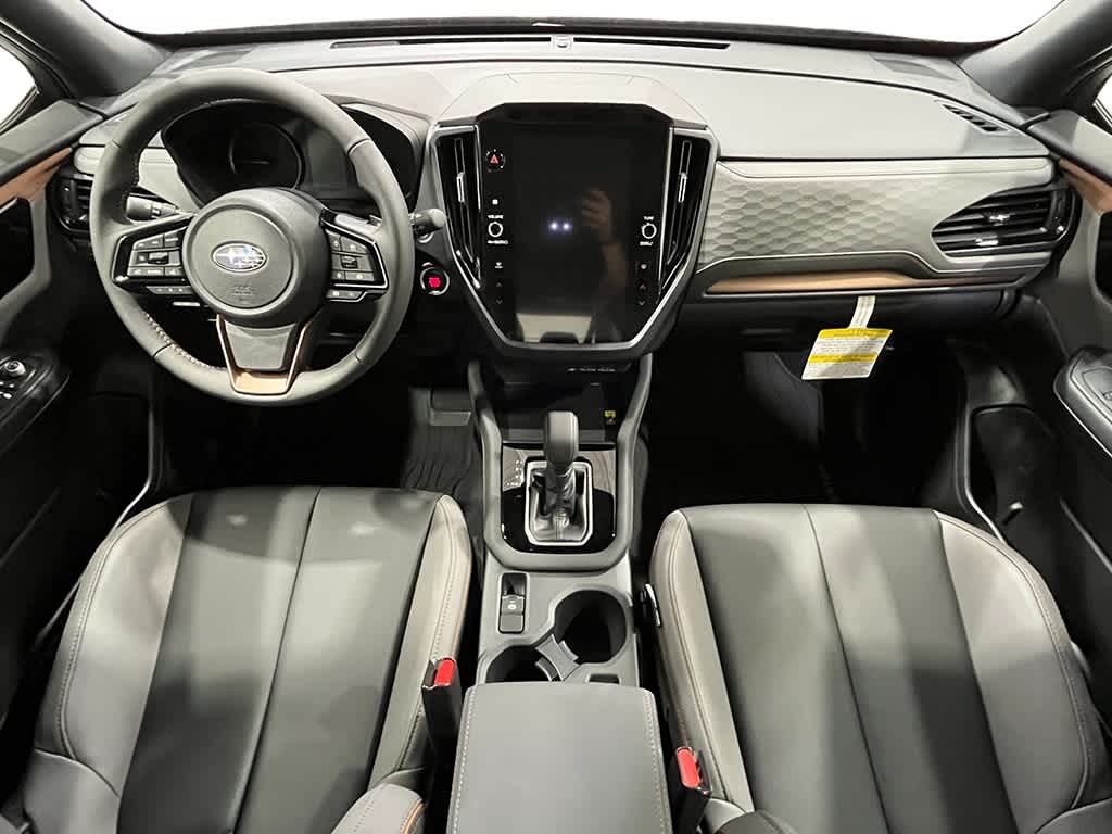 Thumbnail: 2025 Subaru Forester - 14