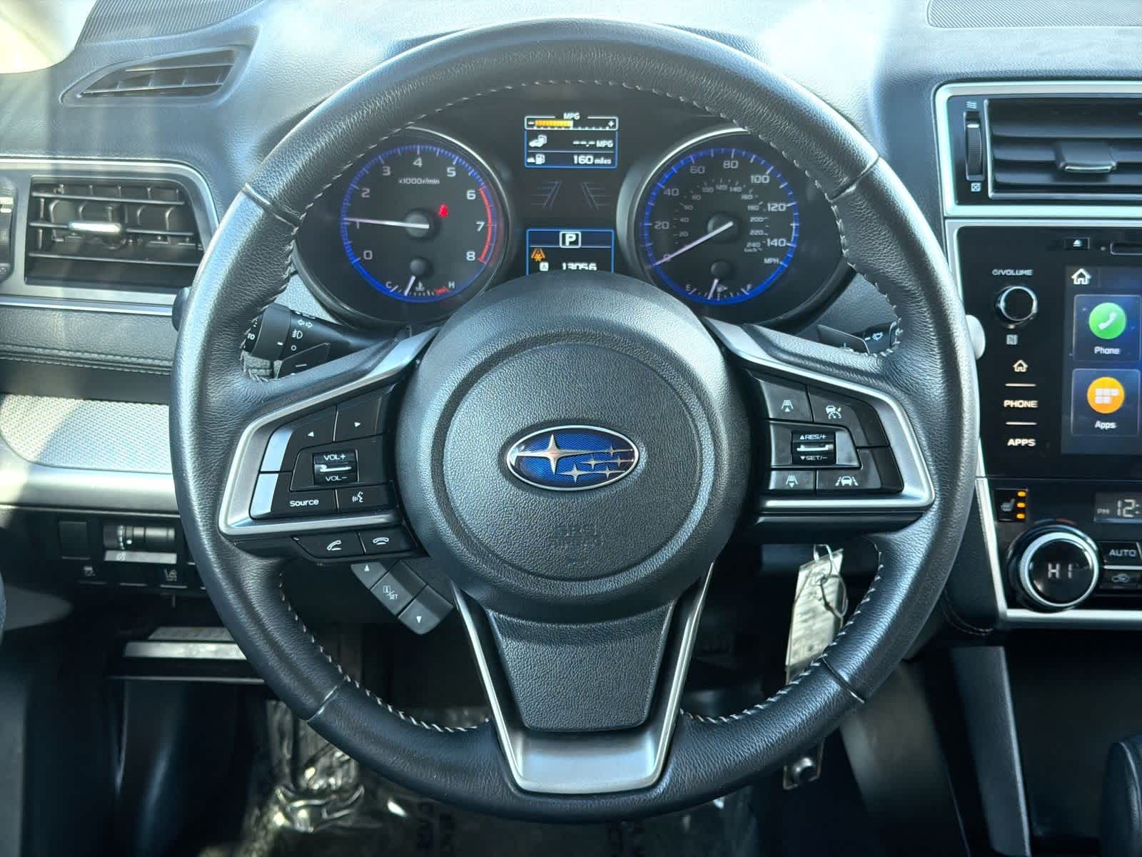 Thumbnail: 2019 Subaru Outback - 23