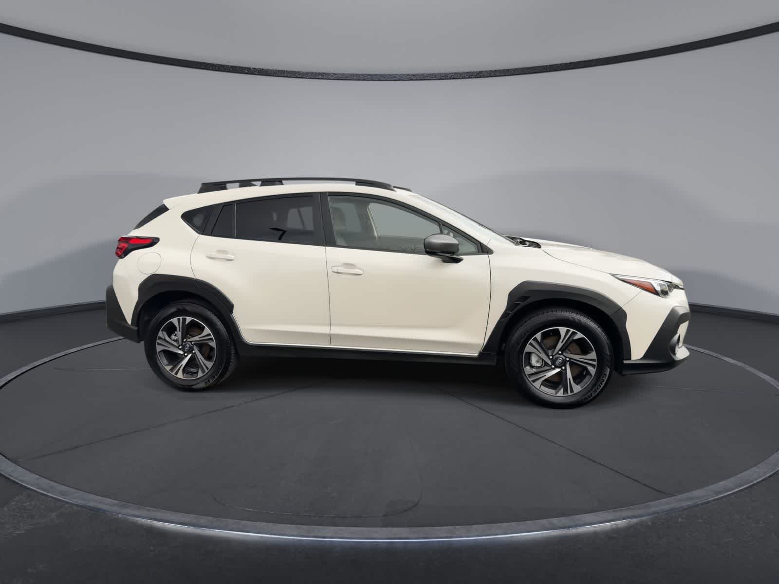 Thumbnail: 2024 Subaru Crosstrek - 9