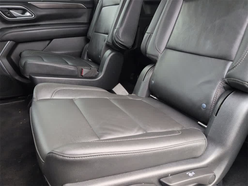 Thumbnail: 2021 Chevrolet Suburban - 21