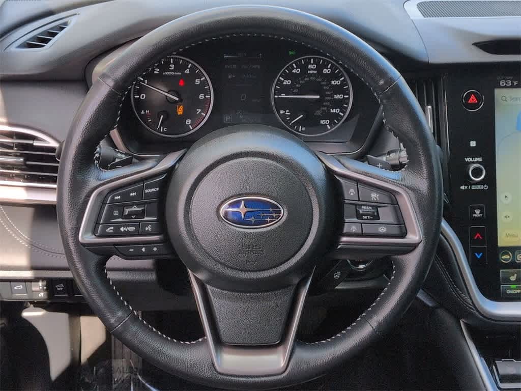 Thumbnail: 2023 Subaru Outback - 25