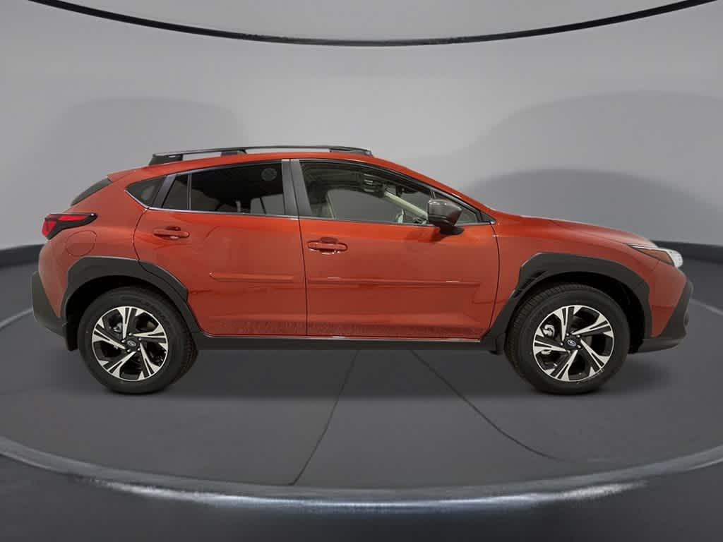 Thumbnail: 2025 Subaru Crosstrek - 6