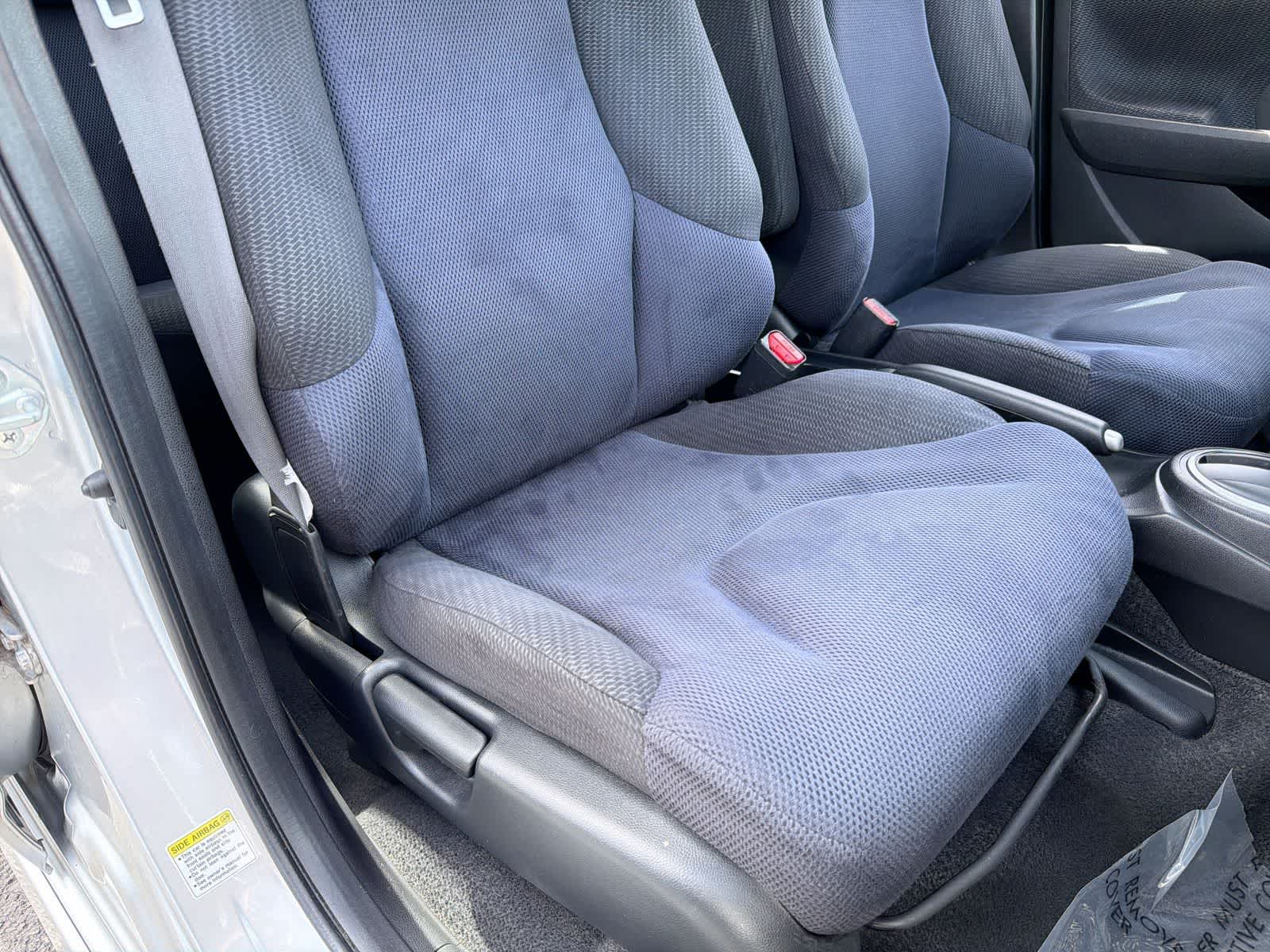 Thumbnail: 2013 Honda Fit - 22