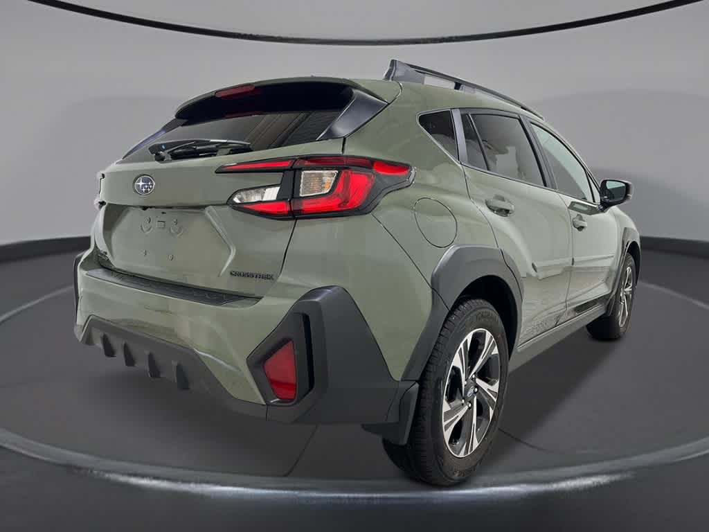 Thumbnail: 2026 Subaru Crosstrek - 5