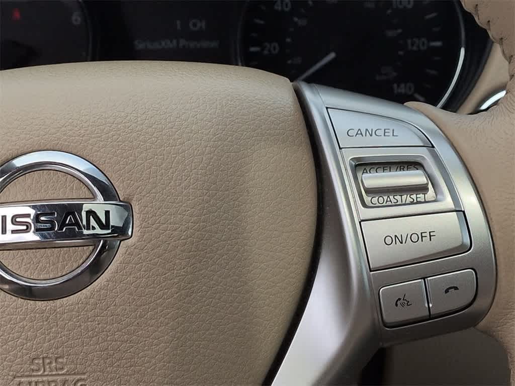 Thumbnail: 2015 Nissan Rogue - 27