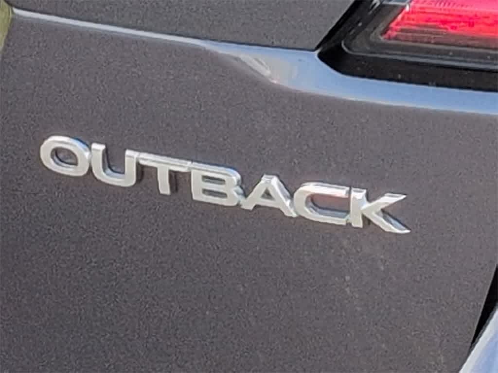 Thumbnail: 2025 Subaru Outback - 13