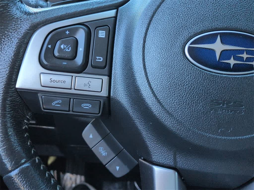 Thumbnail: 2018 Subaru Forester - 26