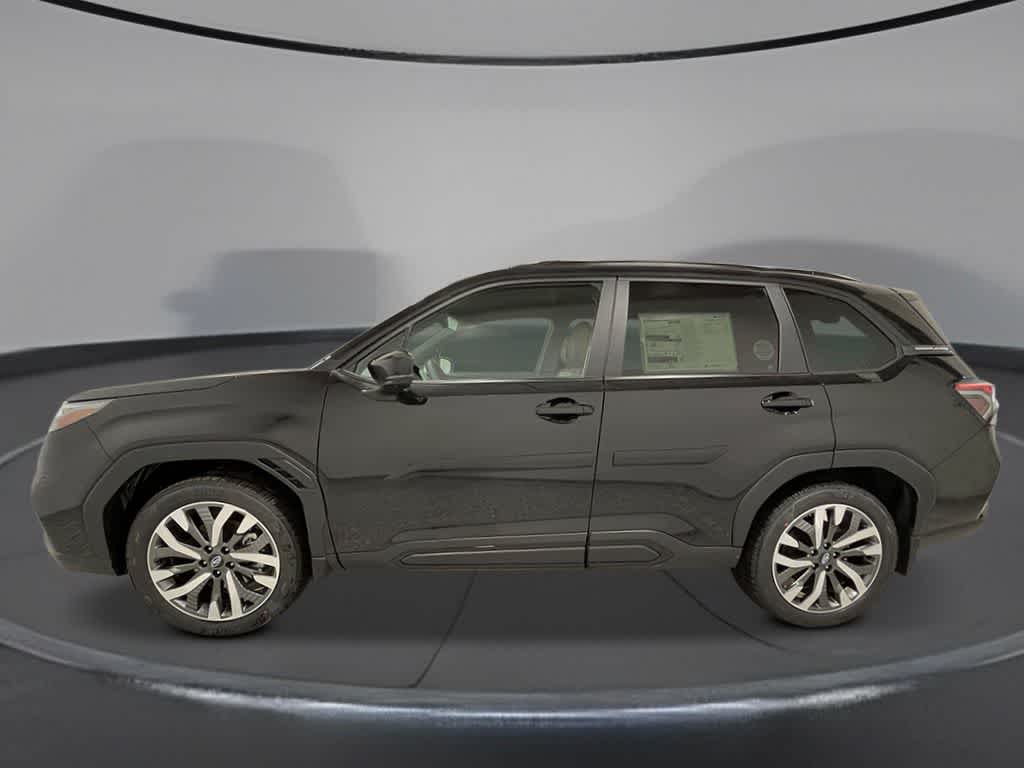 Thumbnail: 2026 Subaru Forester - 2