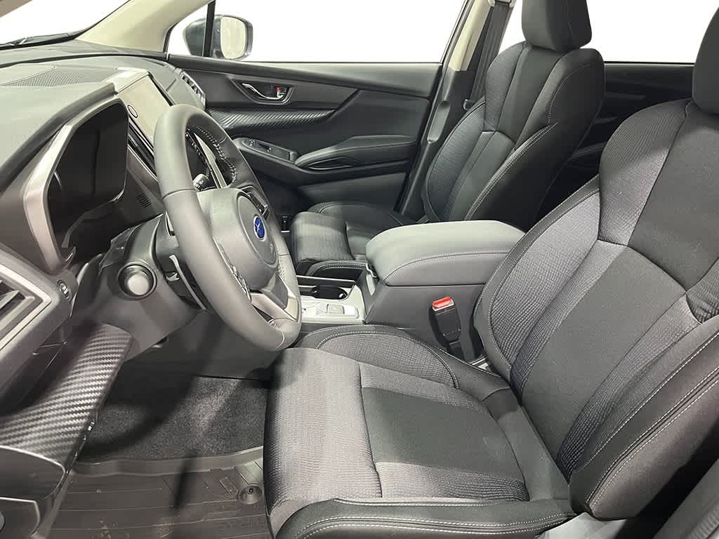 Thumbnail: 2025 Subaru Ascent - 12