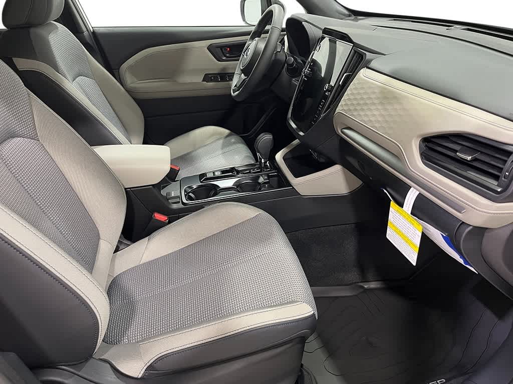 Thumbnail: 2026 Subaru Forester - 29