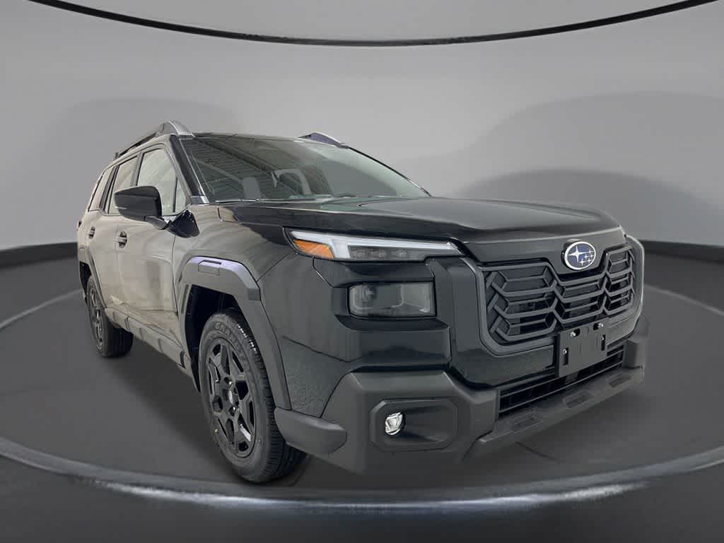 Thumbnail: 2026 Subaru Outback - 7