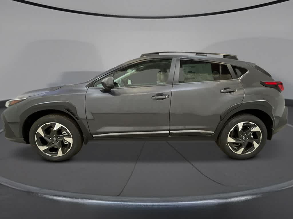 Thumbnail: 2025 Subaru Crosstrek - 2