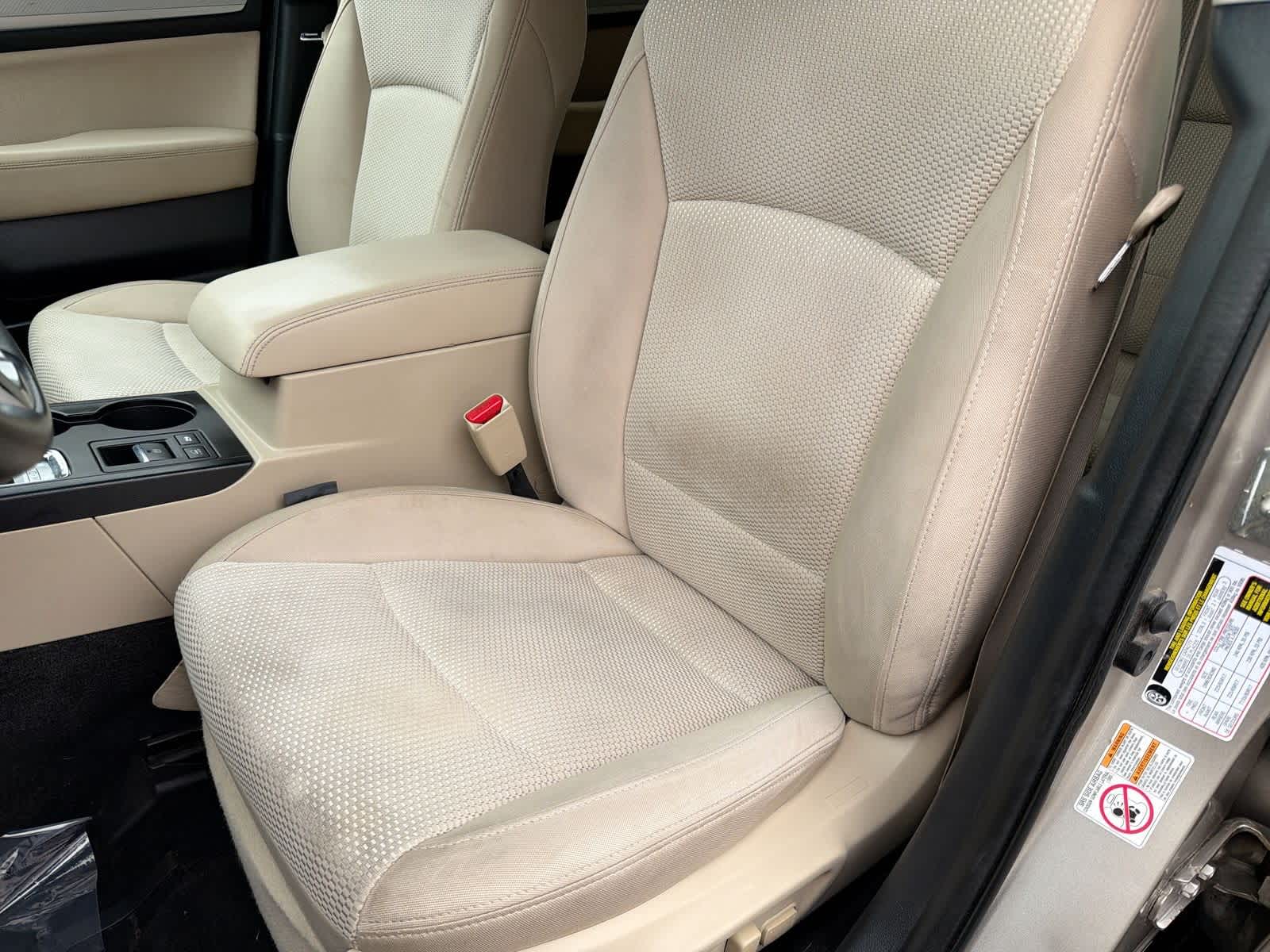 Thumbnail: 2015 Subaru Outback - 17