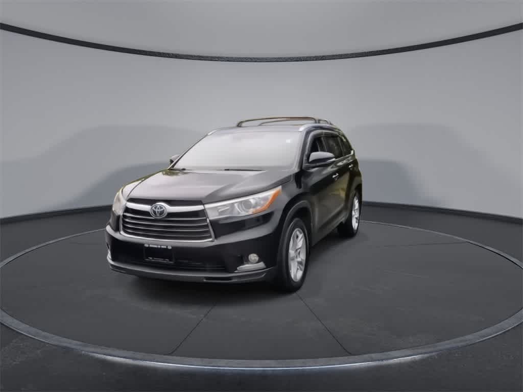 Thumbnail: 2016 Toyota Highlander - 3