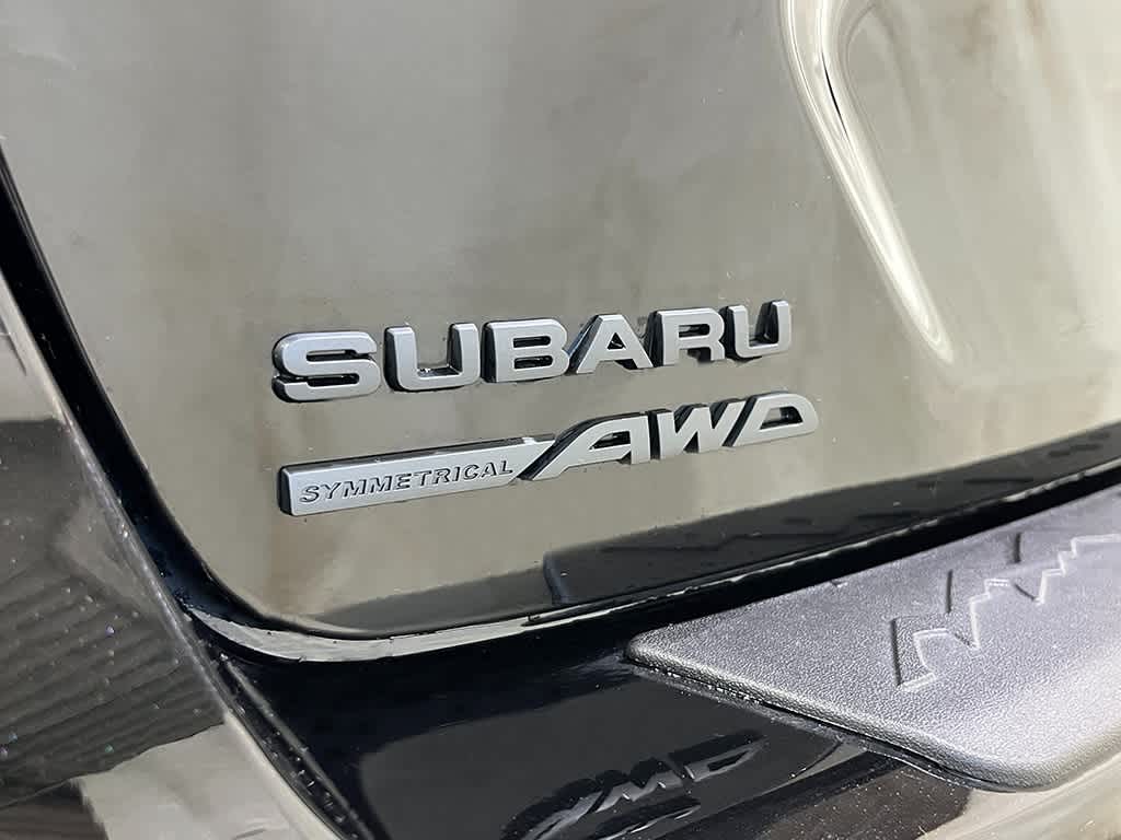 Thumbnail: 2026 Subaru Crosstrek - 9