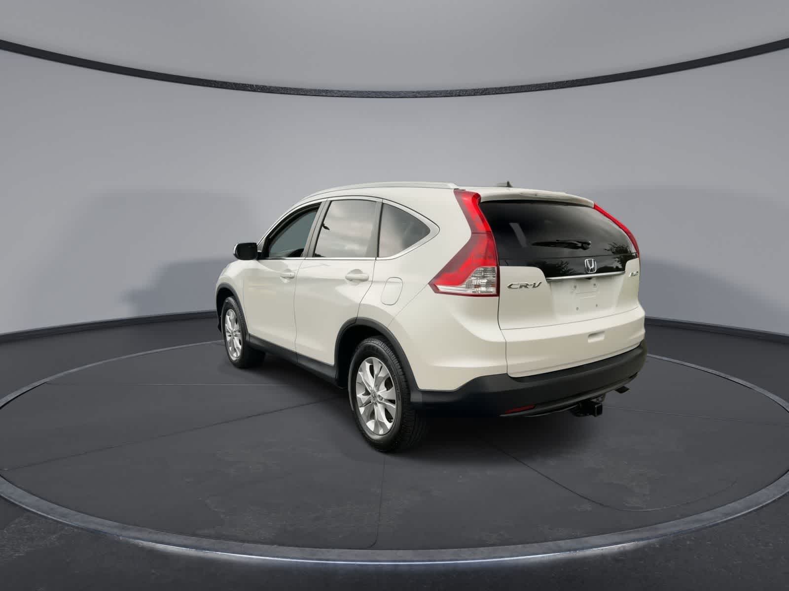 Thumbnail: 2013 Honda CR-V - 6