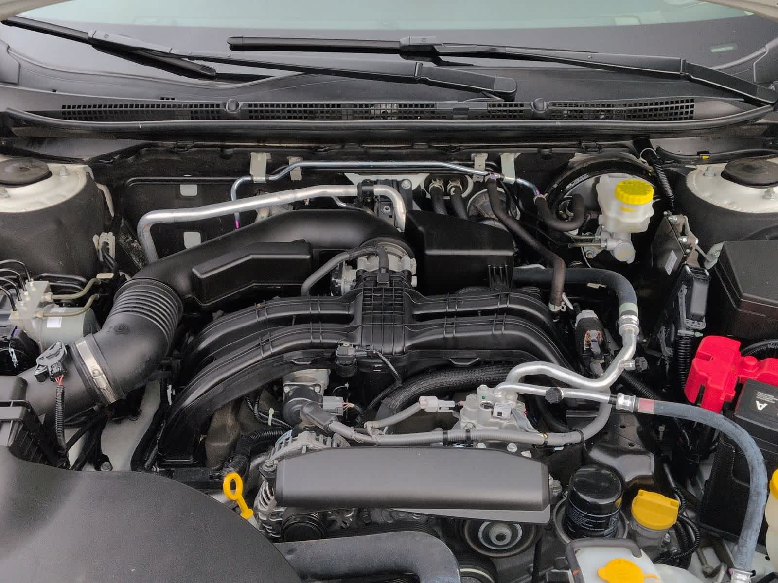 Thumbnail: 2022 Subaru Outback - 15